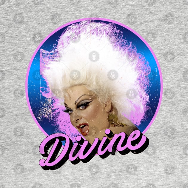 Divine by Moulezitouna